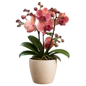 Phalaenopsis